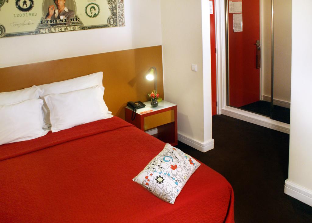 Hotel Joao XXI Braga Pokój zdjęcie