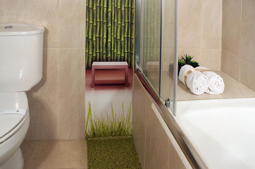 Hotel Joao XXI Braga Pokój zdjęcie