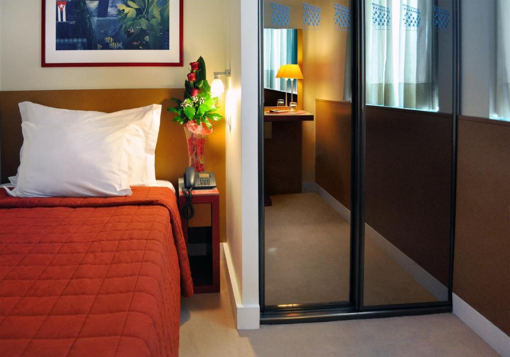 Hotel Joao XXI Braga Pokój zdjęcie