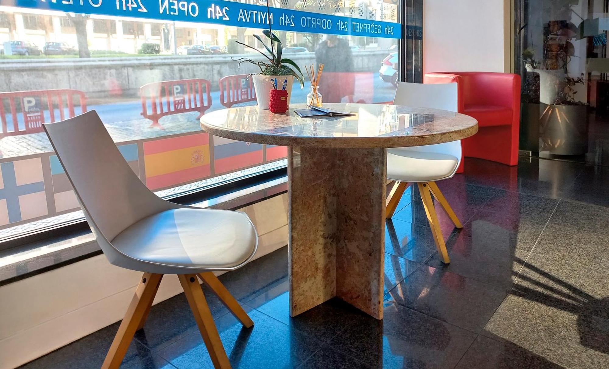 Hotel Joao XXI Braga Zewnętrze zdjęcie