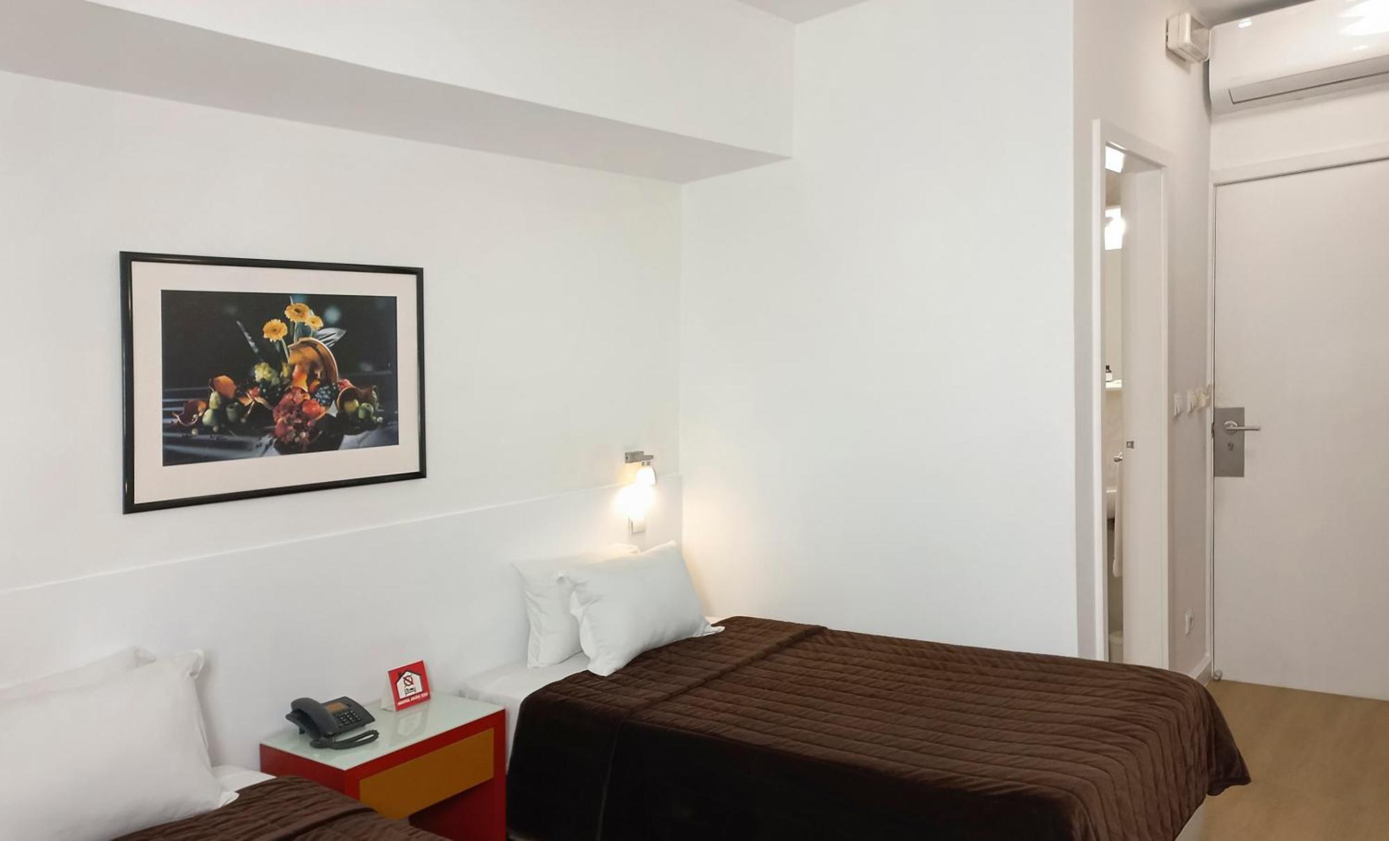 Hotel Joao XXI Braga Zewnętrze zdjęcie