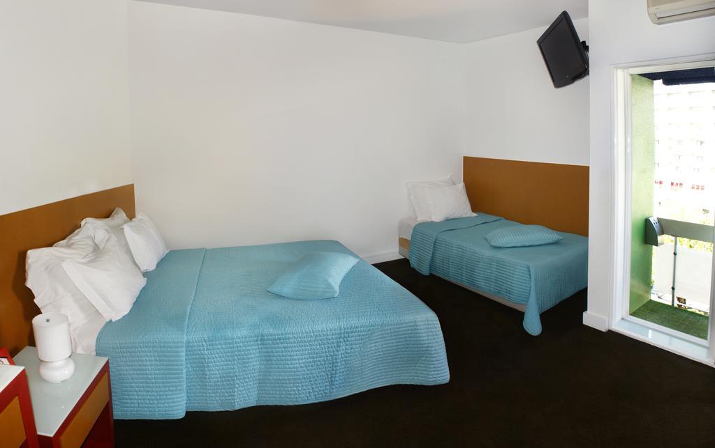 Hotel Joao XXI Braga Pokój zdjęcie