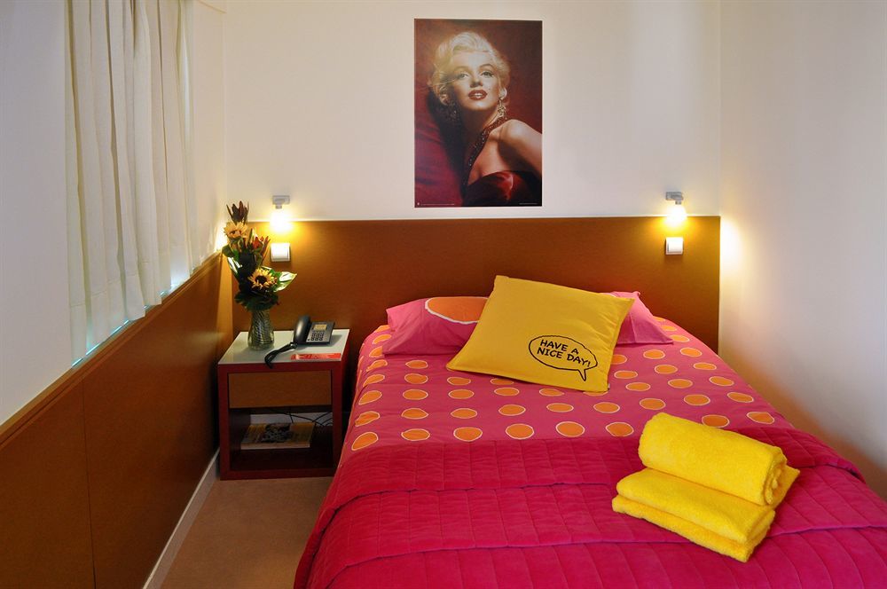 Hotel Joao XXI Braga Zewnętrze zdjęcie