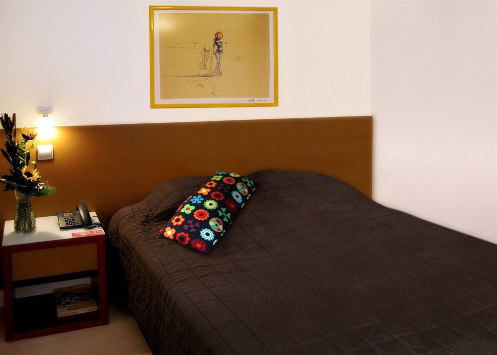 Hotel Joao XXI Braga Zewnętrze zdjęcie
